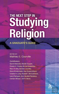 Bertrand.pt - The Next Step In Studying Religion