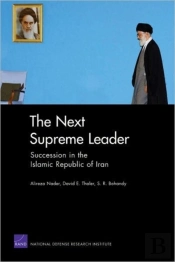 The Next Supreme Leader