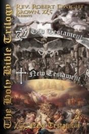 The Next Testament: The Holy Bible Trilo