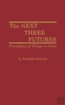 Bertrand.pt - The Next Three Futures