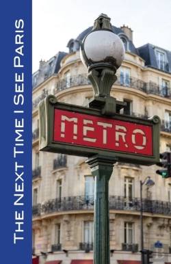 Bertrand.pt - The Next Time I See Paris