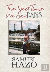 The Next Time We Saw Paris