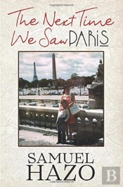The Next Time We Saw Paris