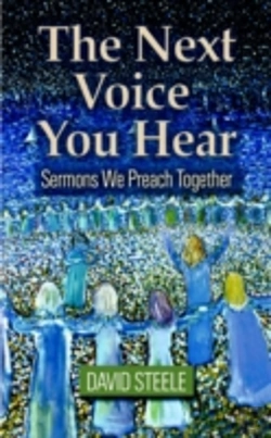 Bertrand.pt - The Next Voice You Hear
