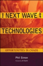 The Next Wave Of Technologies