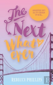 The Next Whatever