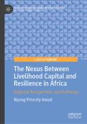 The Nexus Between Livelihood Capital And Resilience In Africa