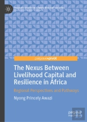 The Nexus Between Livelihood Capital And Resilience In Africa