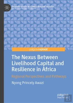 Bertrand.pt - The Nexus Between Livelihood Capital And Resilience In Africa