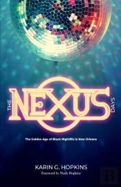 The Nexus Days: The Golden Age Of Black