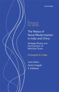 The Nexus Of Naval Modernization In India And China