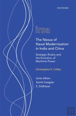 Bertrand.pt - The Nexus Of Naval Modernization In India And China