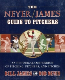 Bertrand.pt - The Neyer/James Guide To Pitchers