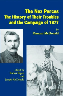 Bertrand.pt - The Nez Perces