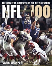 The Nfl At 100