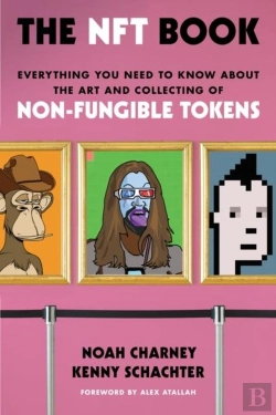 Bertrand.pt - The Nft Book