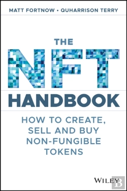 Bertrand.pt - The Nft Handbook