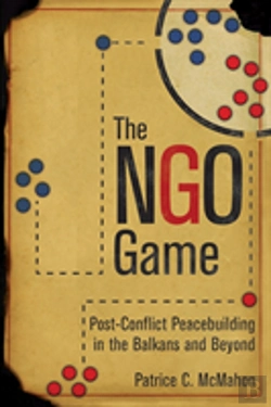 Bertrand.pt - The Ngo Game