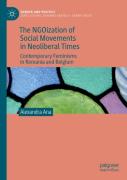 The Ngoization Of Social Movements In Neoliberal Times