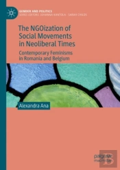 The Ngoization Of Social Movements In Neoliberal Times
