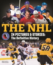 The Nhl In Pictures And Stories
