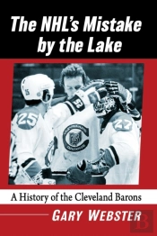 The Nhl'S Mistake By The Lake