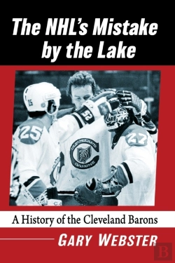 Bertrand.pt - The Nhl'S Mistake By The Lake