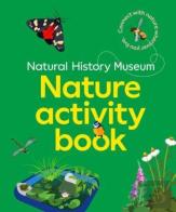 The Nhm Nature Activity Book