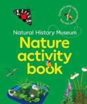 The Nhm Nature Activity Book