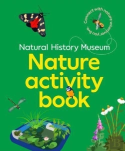 Bertrand.pt - The Nhm Nature Activity Book