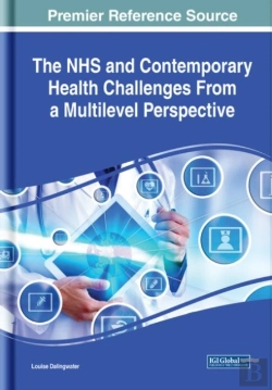 Bertrand.pt - The Nhs And Contemporary Health Challenges From A Multilevel Perspective
