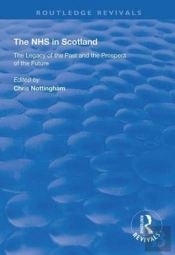The Nhs In Scotland