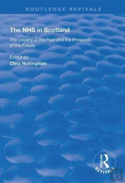 Bertrand.pt - The Nhs In Scotland