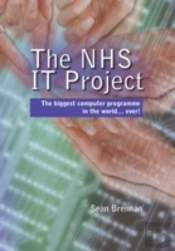 The Nhs It Project