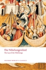 The Nibelungenlied