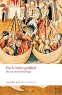 Bertrand.pt - The Nibelungenlied