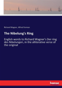 The Nibelung'S Ring