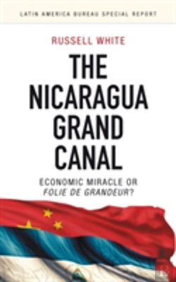 Bertrand.pt - The Nicaragua Grand Canal
