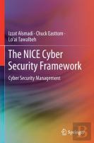 The Nice Cyber Security Framework