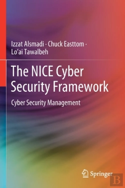 Bertrand.pt - The Nice Cyber Security Framework