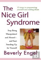 The Nice Girl Syndrome