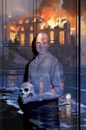 The Nice House By The Sea Vol. 1