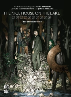 Bertrand.pt - The Nice House On The Lake: The Deluxe Edition