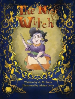 Bertrand.pt - The Nice Witch