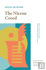 The Nicene Creed