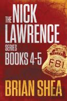 The Nick Lawrence Series