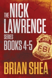 The Nick Lawrence Series