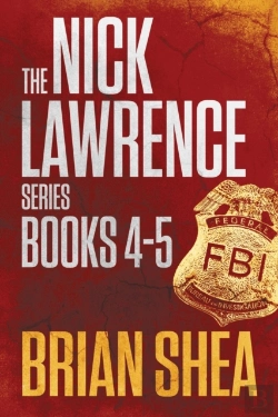 Bertrand.pt - The Nick Lawrence Series