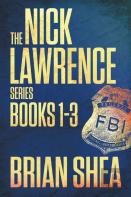 The Nick Lawrence Series