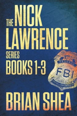 Bertrand.pt - The Nick Lawrence Series